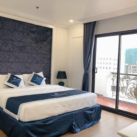Senior Hotel 2 Cần Thơ Exterior foto